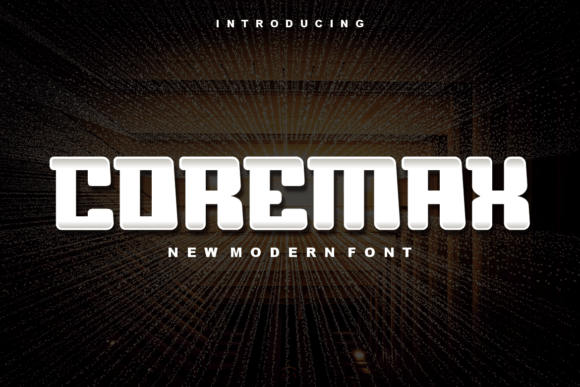 Bringing Coremax to Life in Handmade Creations