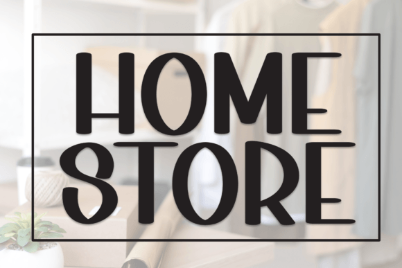 Bringing Home Store to Life in Handmade Creations