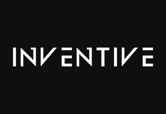 Upgrade Your Brand with the Inventive Sans Serif Font